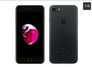 Apple iPhone 7 32GB Negro Smartphone 1 AÑO DE GARANTÍA