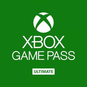 Nuevo Gamepass Ultimate 1 mes XBOX solo 1€