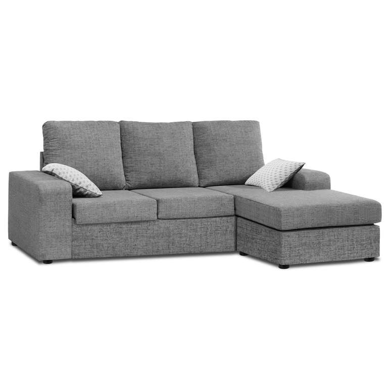 Sofa chaise-longue