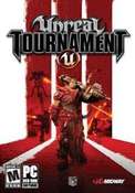 PC (STEAM): Unreal Tournament 3 Black