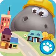 Hoopa City, excelente juego para tus hijos (Android, IOS)