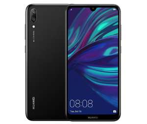 Huawei Y7 Pro 2019 3/32 GB Global Rom Smartphone 4000 mAh soporte doble de tarjeta Dual