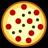 El día de tu cumpleaños come gratis en Domino's Pizza