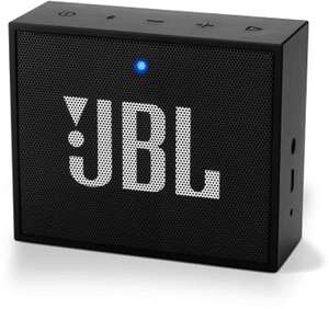 (PACK) Echo Input + JBL GO Plus por 39,99€