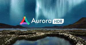 Aurora HDR 2018 PC Mac GRATIS