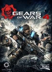 Gears of War 4 (PC / Xbox ONE)