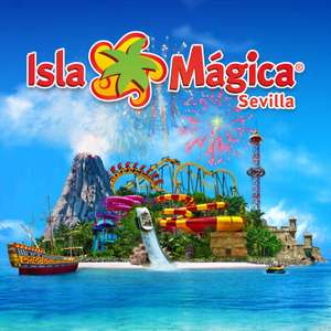 Isla Mágica + Agua Mágica | Ofertas de verano