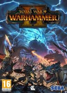 Total War: Warhammer II (Steam)