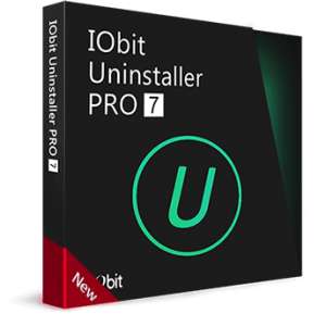 Licencia gratis de IObit Uninstaller Pro