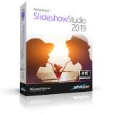 Ashampoo® Slideshow Studio 2019. Software para presentaciones GRATIS