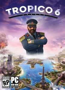 Tropico 6 (Steam)