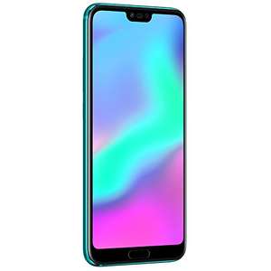 Honor 10 64GB color verde
