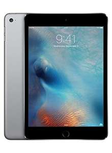 iPad Mini 4 128GB por 339€ desde Amazon
