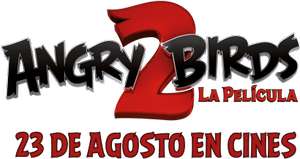 GRATIS Preestreno Angry Birds 2 el 10/08 (Madrid, Bcn, Valencia, Cádiz y Málaga)