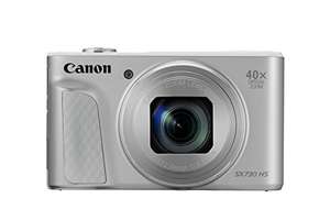 Canon PowerShot SX730 HS solo 195€