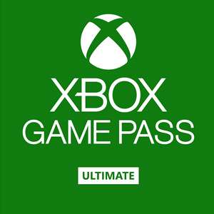 Xbox Game Pass Ultimate por 1€ y Game Pass para PC