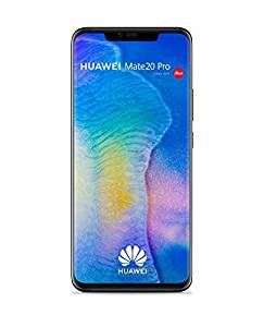 Huawei Mate 20 Pro por 458€// Vendido por Amazon a 481€