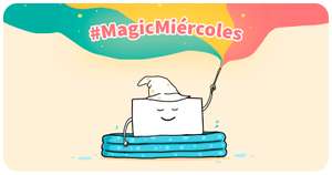 #MagicMiercoles en Too Good To Go: pack gratis al comprar otro pack (leer condiciones)