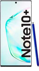 Samsung Galaxy Note 10+ con Yoigo