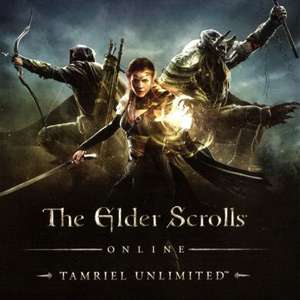 Juega gratis The Elder Scrolls Online: Tamriel Unlimited (PC/Mac, Steam, PlayStation 4, Xbox One)