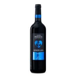 Bodega Iniesta - Todos los vinos al 50% dto