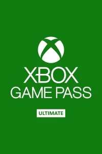 Xbox GOLD + Gamepass 1 MES por 0,3 EUR (BRASIL)