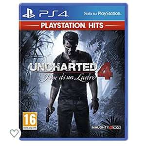 Uncharted 4

Ps4