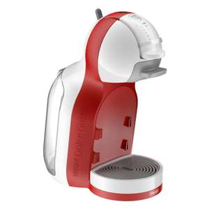 Cafetera Dolce Gusto DeLonghi EDG305