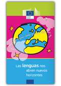 Libro las lenguas nos abren horizontes, formato papel tb en pdf