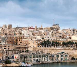 Noviembre Vacaciones en Malta 91€/p: vuelos + 7 noches en hotel 3*