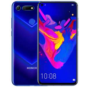 Honor View 20 6GB blue