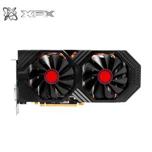 AMD Radeon XFX RX 590 8GB (nueva)