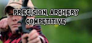 PC: Precision Archery: Competitive gratis (Steam)