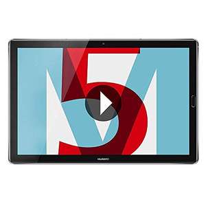 Huawei MediaPad M5 - Tablet 10.8" 2K IPS