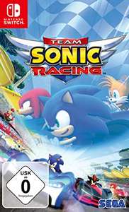 Team Sonic Racing (Nintendo Switch)