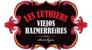 ¡15% código descuento Taquilla.com para Les Luthiers en Madrid!