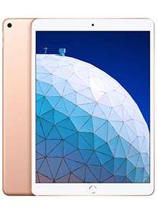 Apple iPad Air 2019 10,5", Wi-Fi, 64 GB, Oro