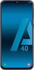Samsung Galaxy A40 - 64GB+4GB RAM