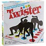 Hasbro Gaming - Twister (nuevo,Castellano)