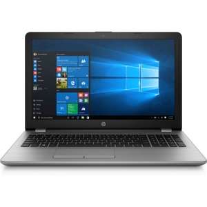 Portátil HP ProBook 250 G6, - EQUIPO FRANCÉS - Intel i3-7020U (Reacondicionado)