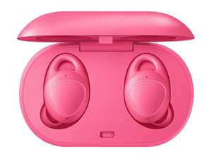 Samsung Gear iconX color rosa(solo queda 1 unidad MEDIAMARK eBay)
