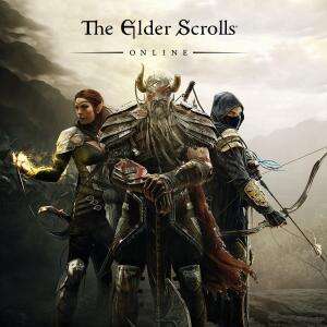 The Elder Scrolls Online: Juega gratis una semana (PC,PS4 y Xbox One)