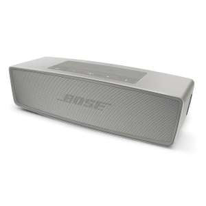 Bose Soundlink II Altavoz Bluetooth solo 119€