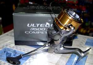 Shimano Ultegra 3500 XSD Competition