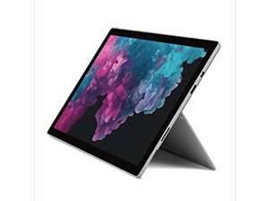 Microsoft Surface Pro 6 i5-8250U,8 GB RAM, 128 GB SSD (+ devolución 121.31€ próximas compras)