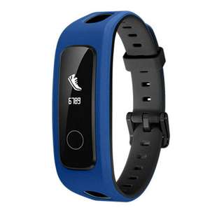 Huawei Honor Band 4 Fit. Pulsera Reloj Inteligente Cardíaca Bluetooth 4.2 Impermeable