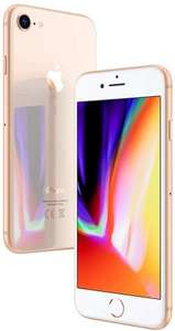 Iphone 8 64 GB Oro rosa