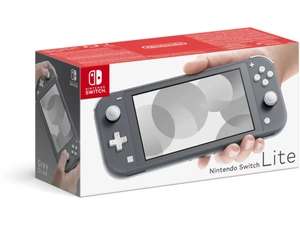 Nintendo Switch Lite por 169.99€ en Worten Portugal