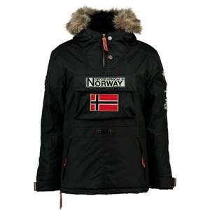 PARKA GEOGRAPHICAL NORWAY