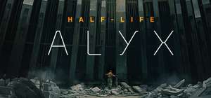Half Life Alyx, la esperadisima continuación de la saga Half Life en precompra en steam